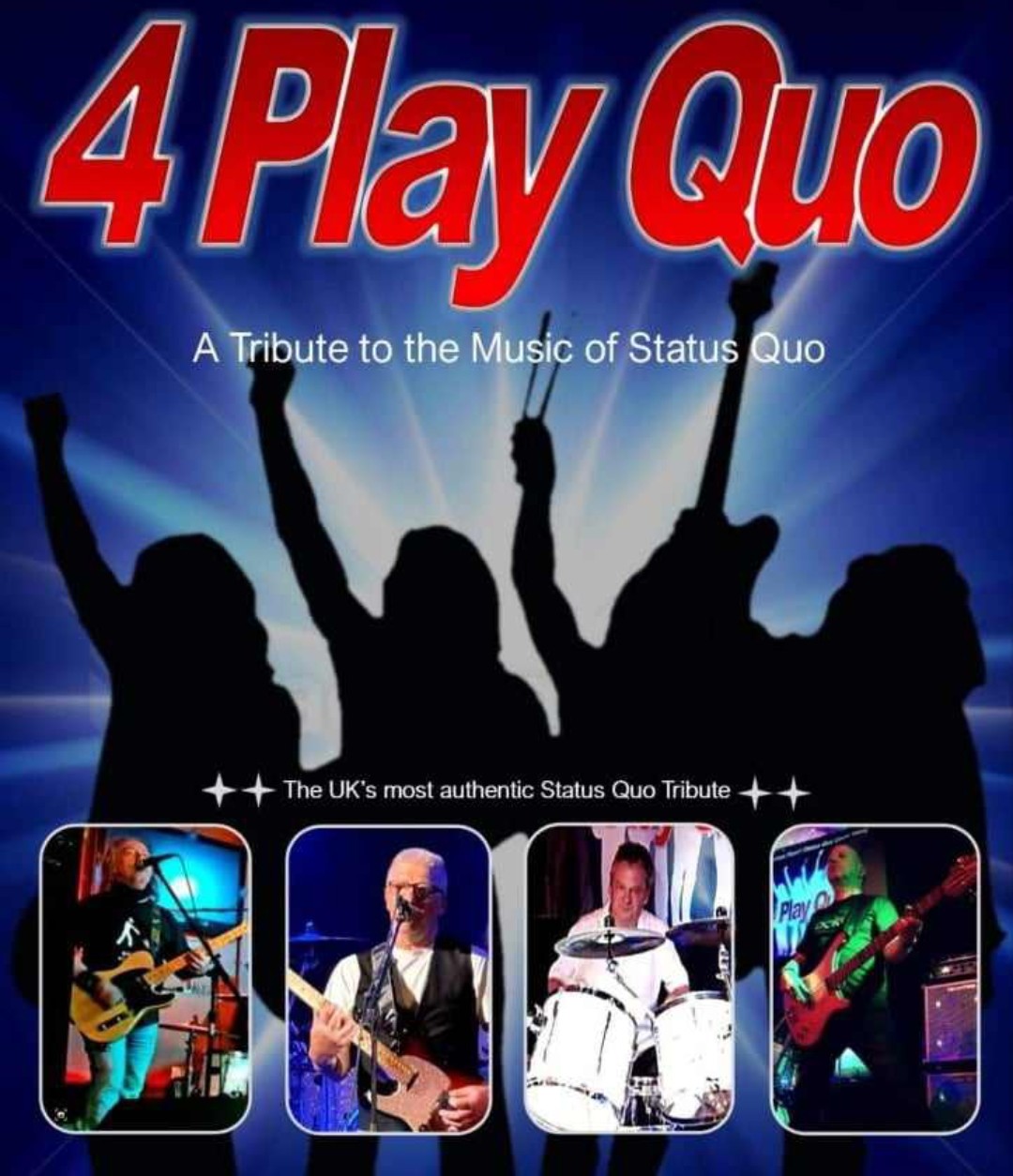 Quo