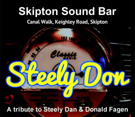 Steely