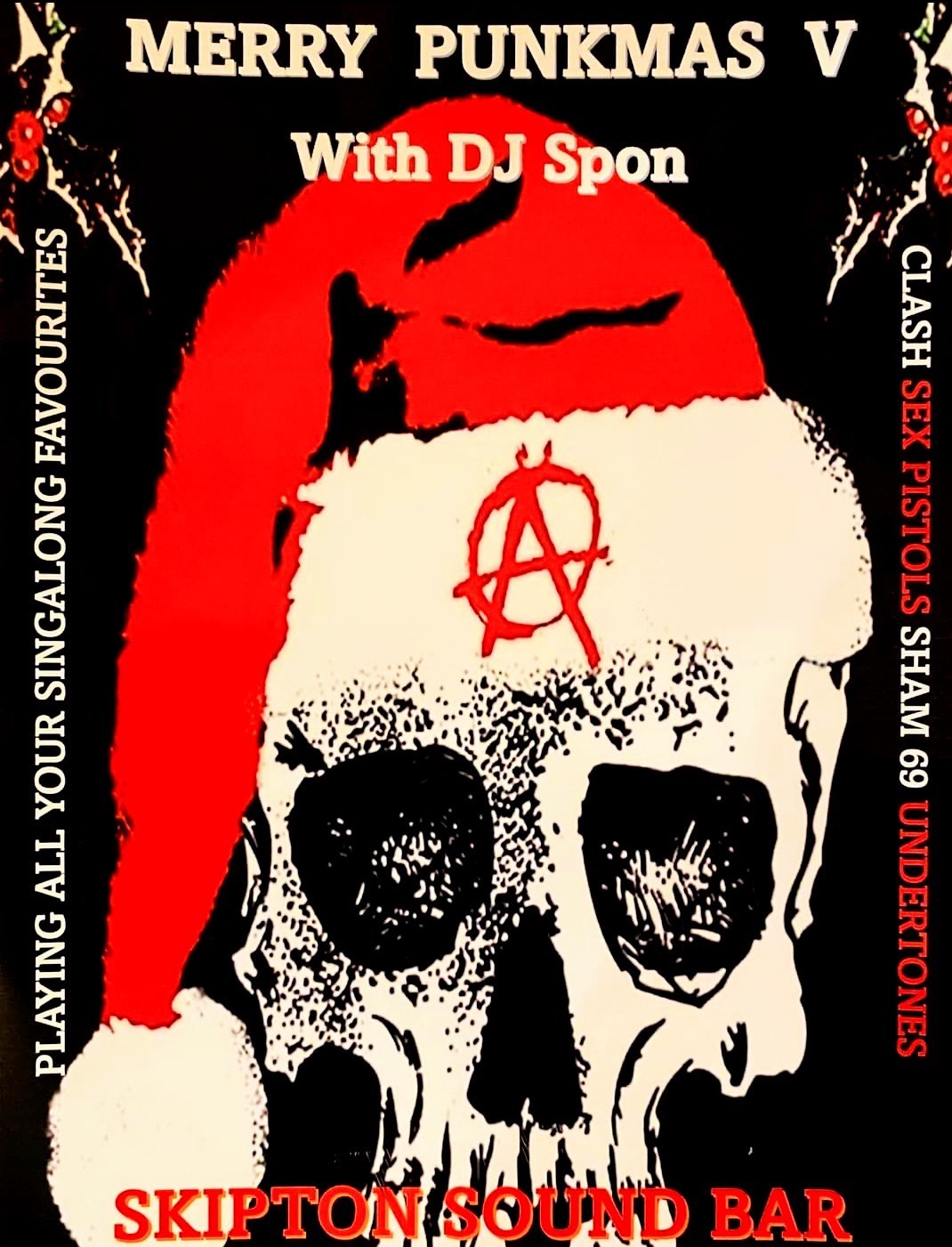 Punkmas
