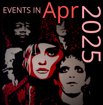 Slide Upcoming Apr 25