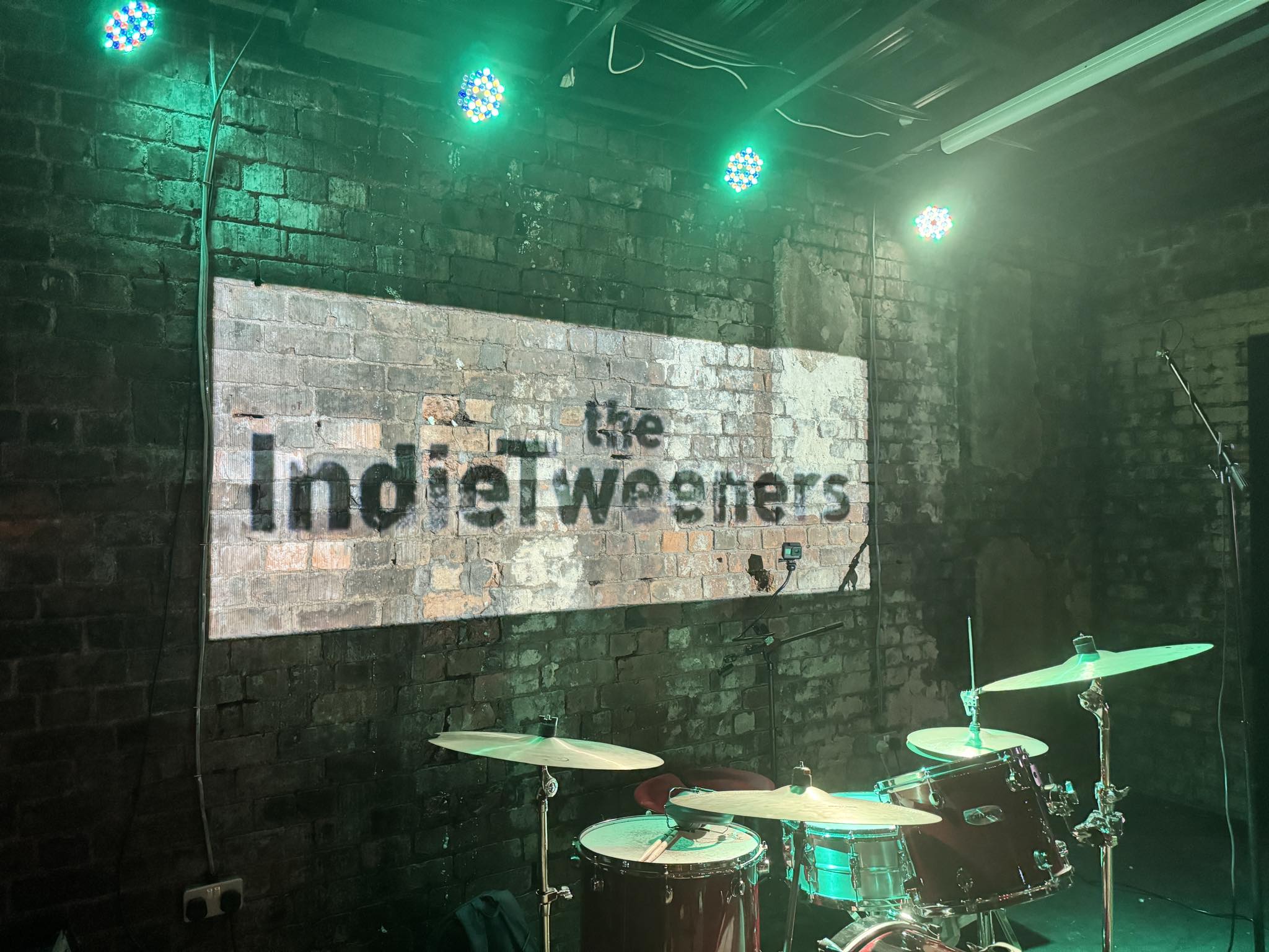 Indie