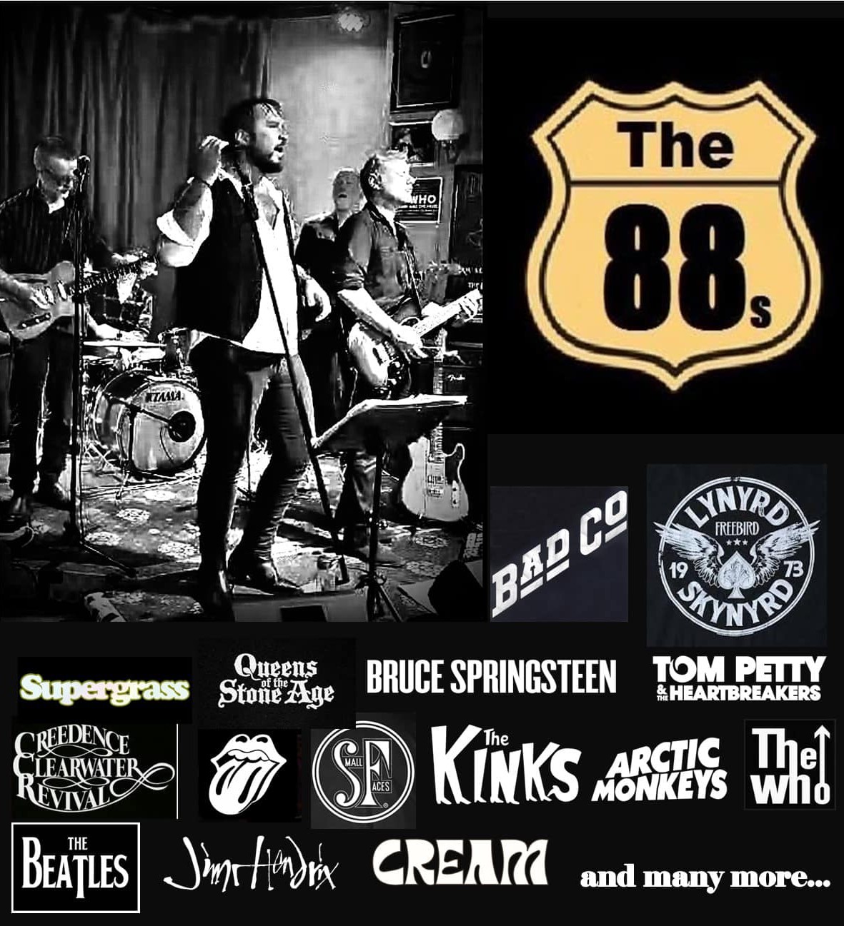 88s