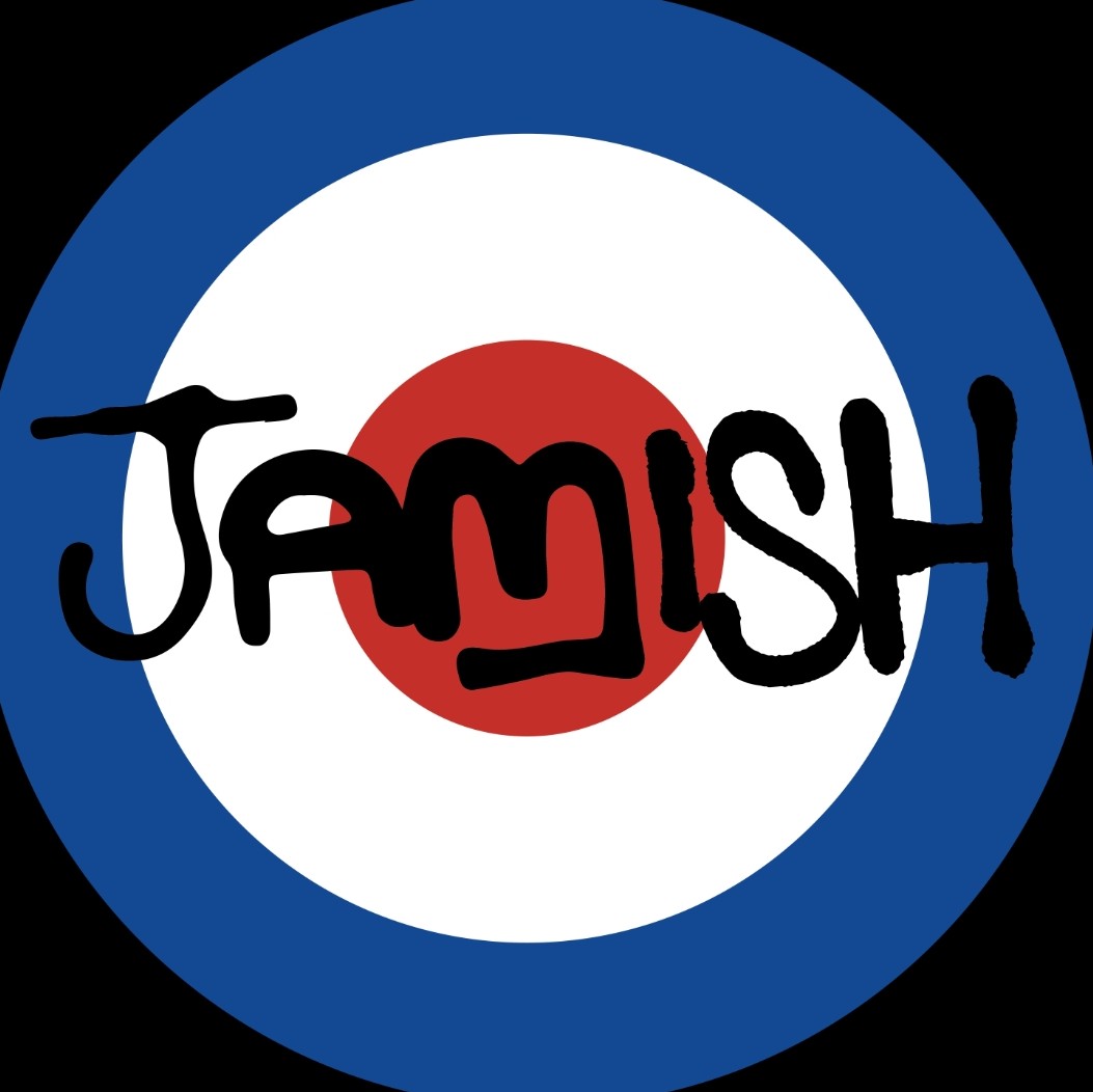 Jamish