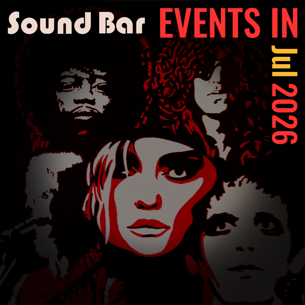 Sb upcoming events image - July