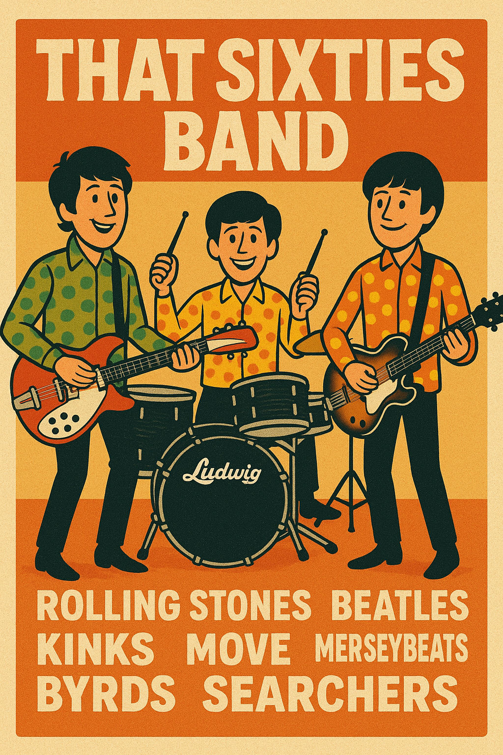 Sixties