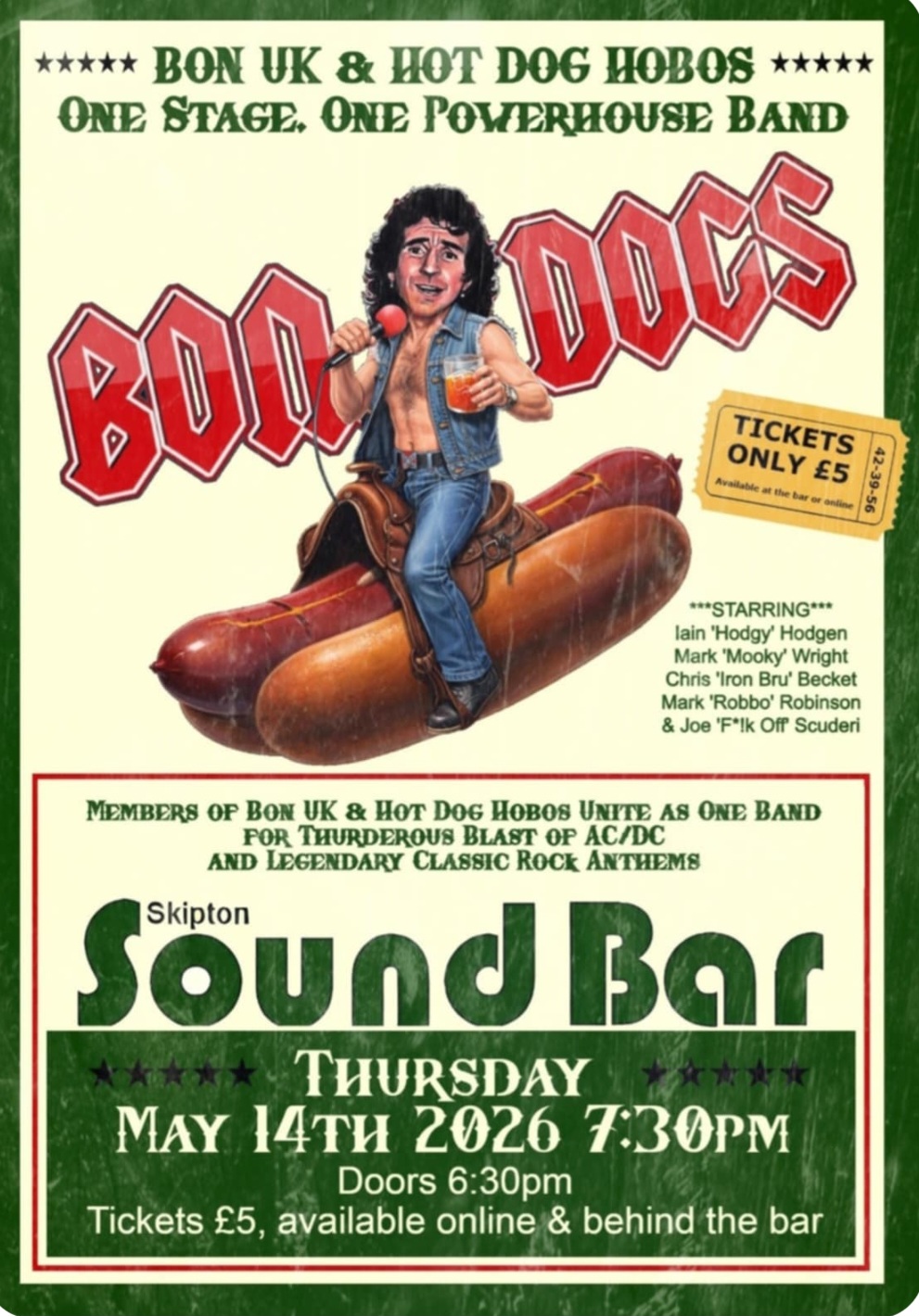 Bondogs