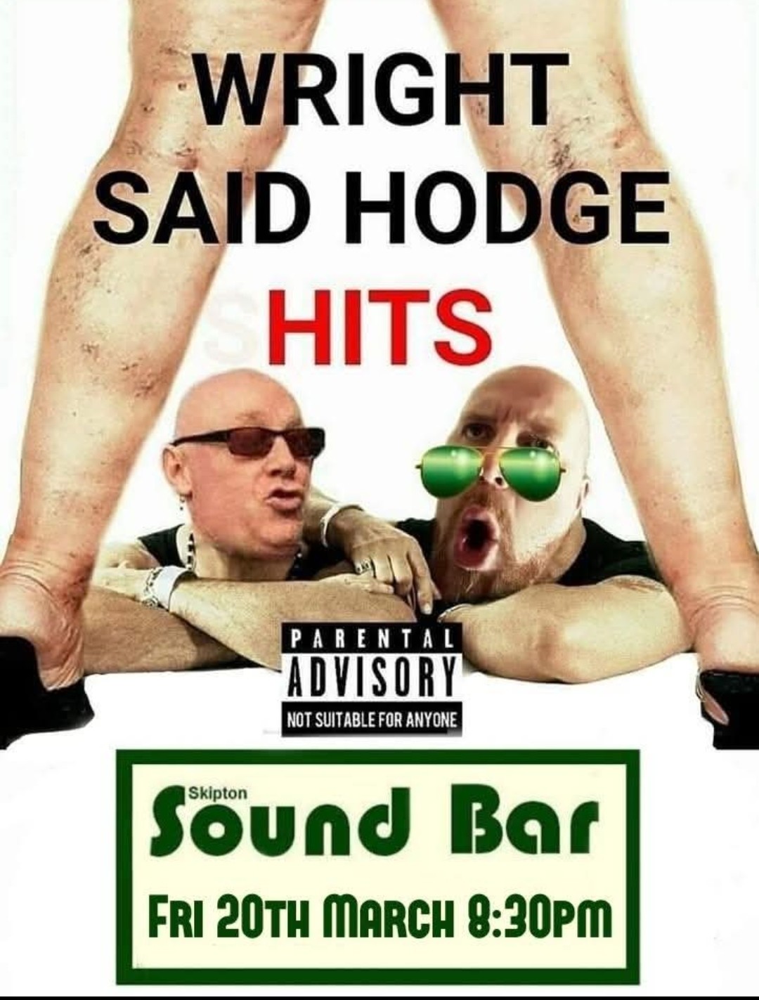 RSH