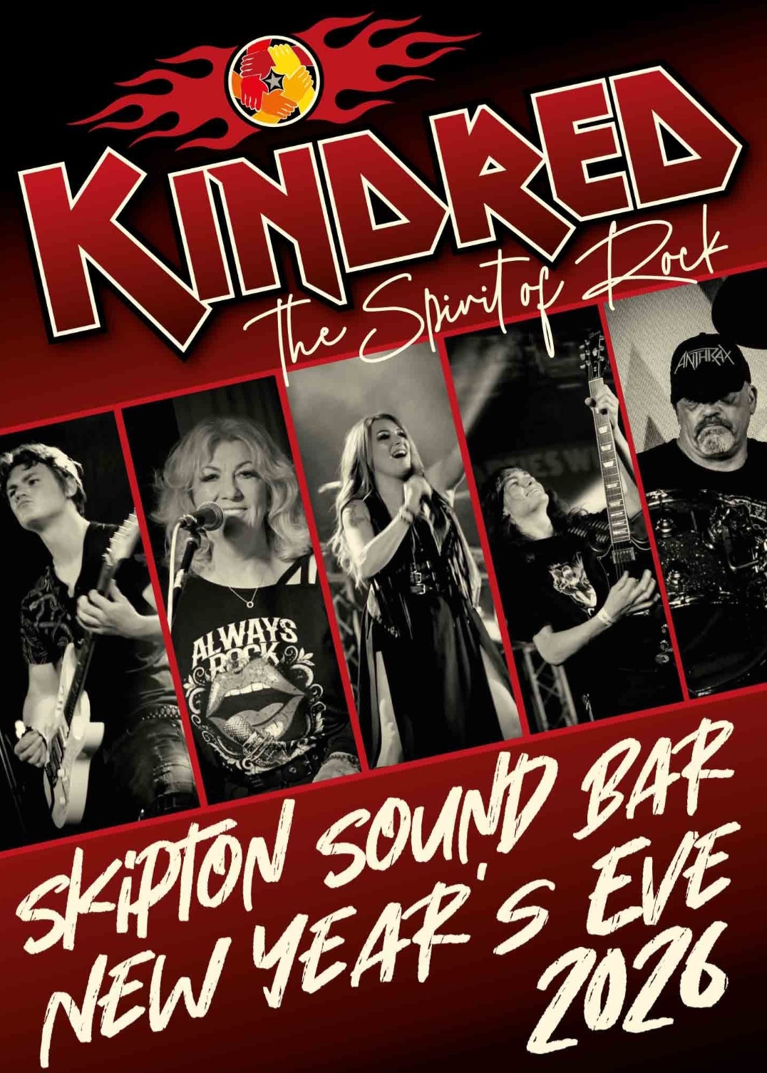 Kindred skiptonsoundbar nye2026